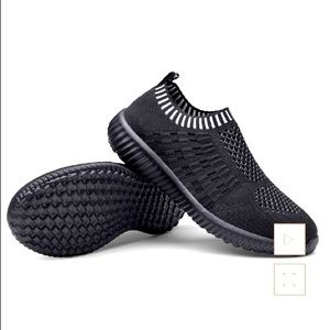 Brand New Slip-on Walking Shoes!